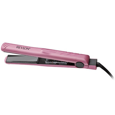 Revlon Pro Collection Salon Straight Titanium Flat Iron