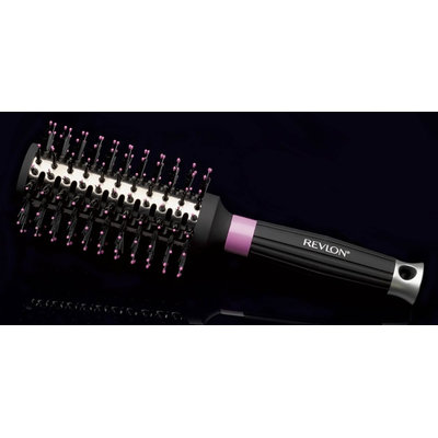 Revlon Pro Collection Salon Style Blowout Medium Round Porcupine Brush