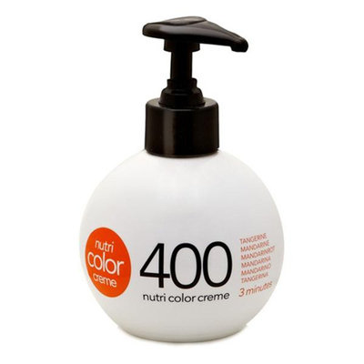 Revlon Professional Nutri Color Creme 400 Tangerine