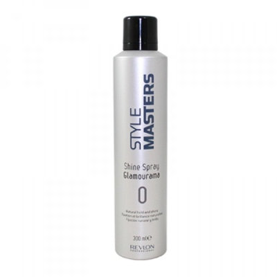 Revlon Professional Style Masters Glamourama Finisher