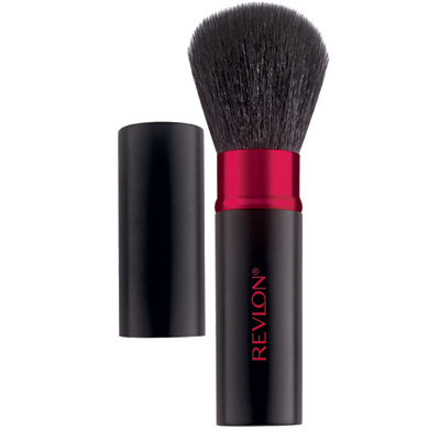 Revlon Retractable Face Brush Premium Quality