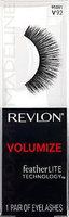 Revlon Volumize Featherlite Technology Lashes