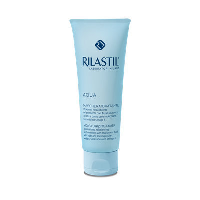 Rilastil Laboratori Milano Aqua Face Cleanser