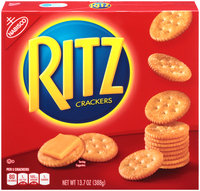 RITZ Crackers Original