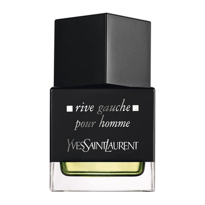 Yves Saint Laurent Rive Gauche Pour Homme Eau De Toilette