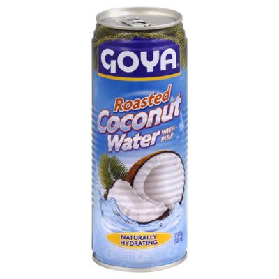 Goya® Roasted Coconut Juice