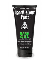 Michael O'Rourke Rock Your Hair Hard Gel