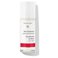 Dr. Hauschka Rose Deodorant