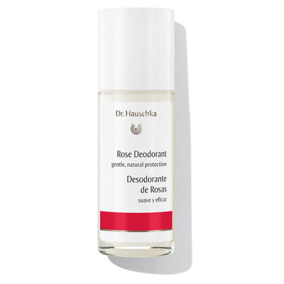 Dr. Hauschka Rose Deodorant