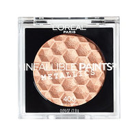 L'Oréal Paris Infallible Paints™ Metallics Eye Shadow