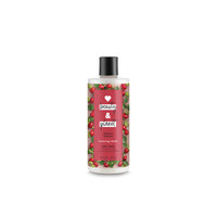 Love Beauty And Planet Rosehip & Patchouli Body Wash