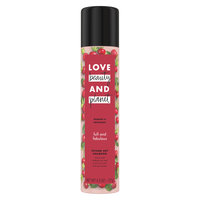 Love Beauty And Planet Rosehip & Patchouli Dry Shampoo