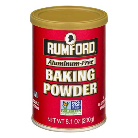 Rumford Aluminum Free Baking Powder Reviews 2019