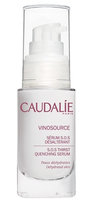 Caudalie S.O.S Thirst Quenching Serum a Moisturizing Bubble