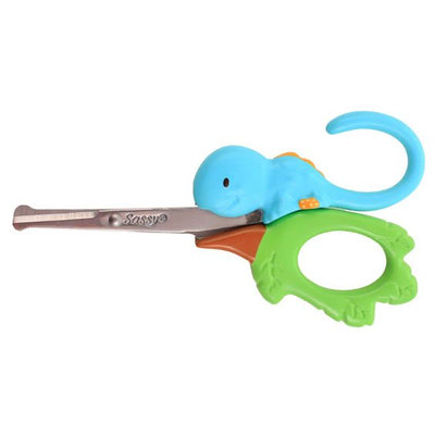 Sassy Lizard Scissors