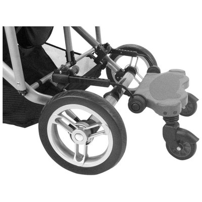 StrollAir Hop On Universal Stroller Board - 1 ct.