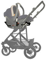 StrollAir CosmoS Universal Car Seat Adapter - 1 ct.
