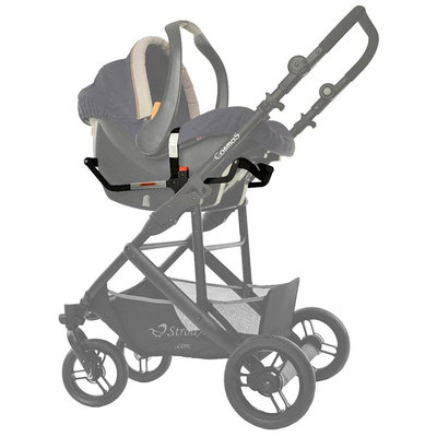 StrollAir CosmoS Universal Car Seat Adapter - 1 ct.