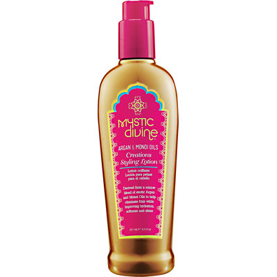 Mystic Divine™ Creations Styling Lotion