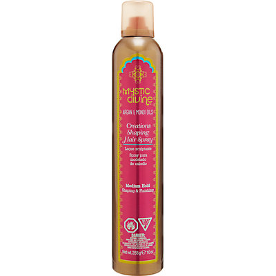 Mystic Divine™ Creations Shaping Hair Spray