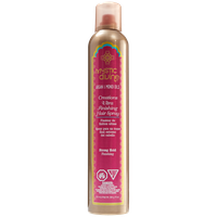 Mystic Divine™ Ultra Finishing Hair Spray