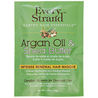 Every Strand Argan Oil and Shea Butter Masque