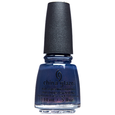 China Glaze The Great Outdoors Sleeping Under the Stars