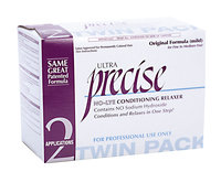 Ultra Sheen Ultra Precise No-Lye Conditioning Relaxer - Mild