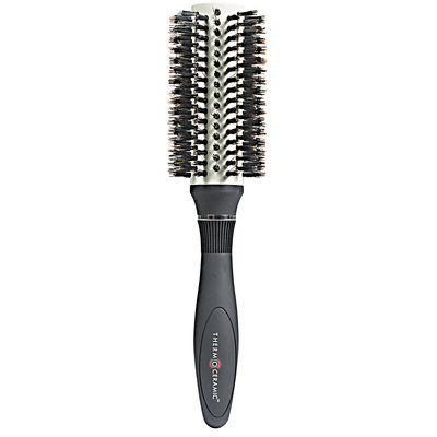 Denman Thermo Ceramic Bristle Radial Brush LG