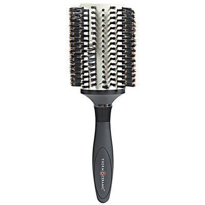 Denman Thermo Ceramic Bristle Radial Brush XXL