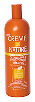 Creme of Nature Professional Detangling and Conditioning Shampoo