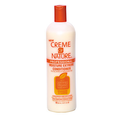 Creme of Nature Moisture Extreme Conditioner
