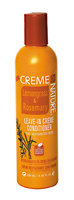 Creme of Nature Lemongrass and Rosemary Leave-in Conditioner