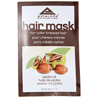 Excelsior Jojoba Hair Mask Packette