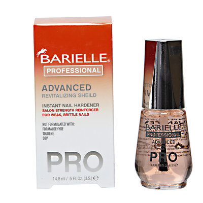 Barielle Pro Instant Nail Hardener