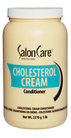 Salon Care Cholesterol Cream Conditioner 80 oz.