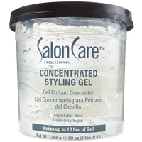 Salon Care Concentrated Styling Gel
