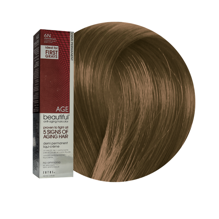 demi glaze hair color copper zotos agebeautiful antiaging demi permanent liquicreme haircolor 6n light brown 2018 reviews demi glaze hair color copper zotos agebeautiful antiaging demi permanent liquicreme haircolor 6n light brown 2018 reviews