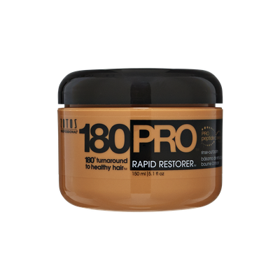 Zotos Professional 180PRO Rapid Restorer Rinse-Out Balm