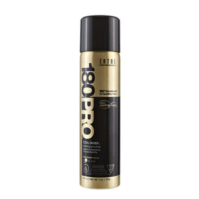 Zotos Professional 180PRO Total Tamer Foaming Smoother