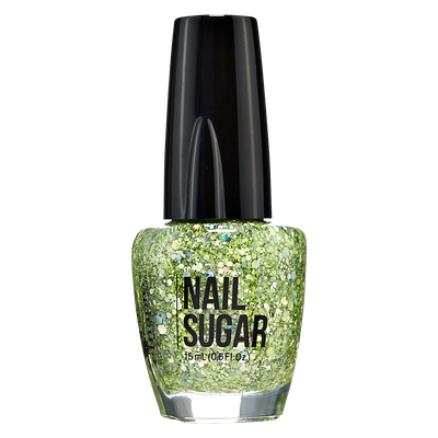 Cina Nail Sugar Liquid Nail Art Hyperactive