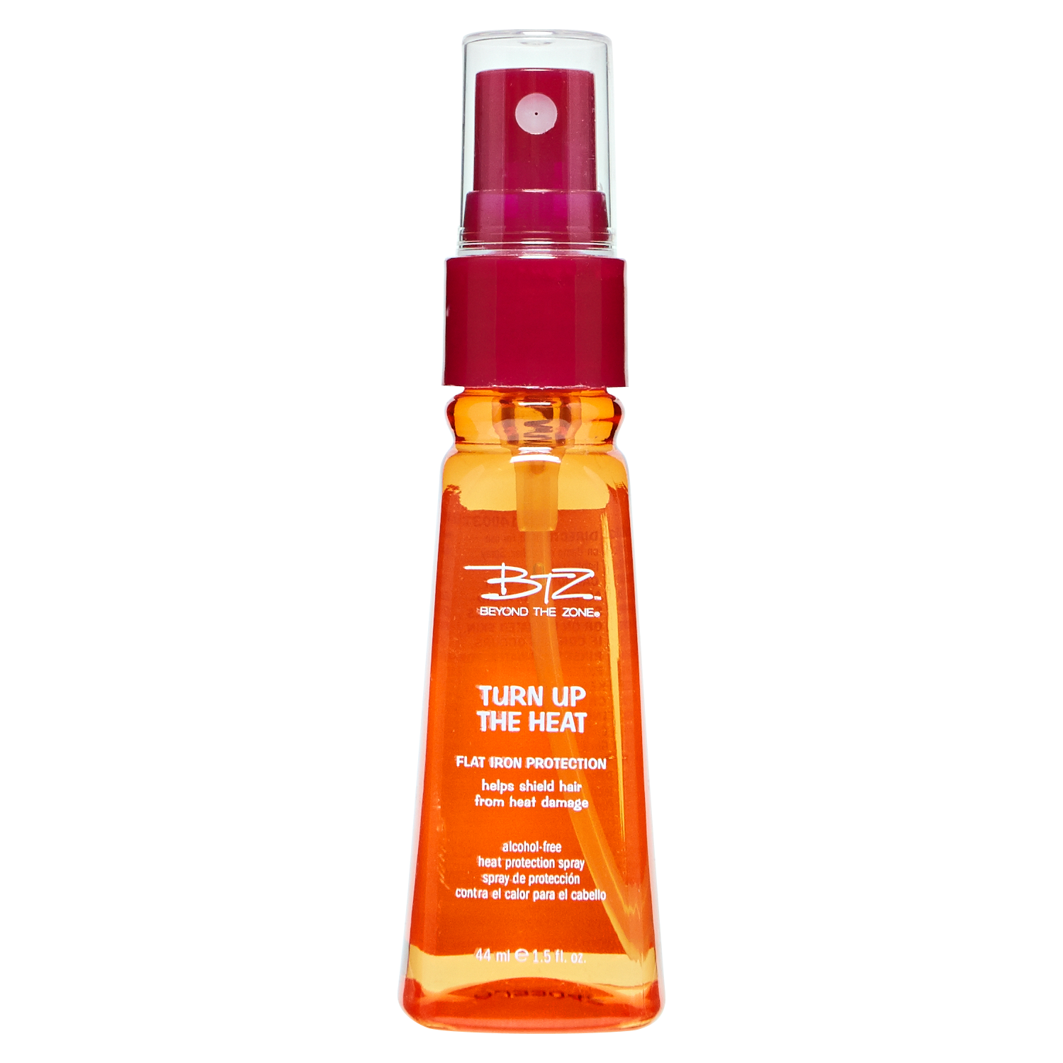 Beyond The Zone Beyond Turn Up The Heat 1.5 oz.