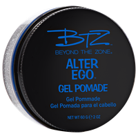 Beyond The Zone Alter Ego Gel Pomade