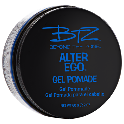 Beyond The Zone Alter Ego Gel Pomade