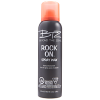Beyond The Zone Rock On Spray Wax