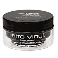 Beyond The Zone Retro Vinyl Classic Pomade