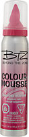 Beyond The Zone Colour Mousse Magenta