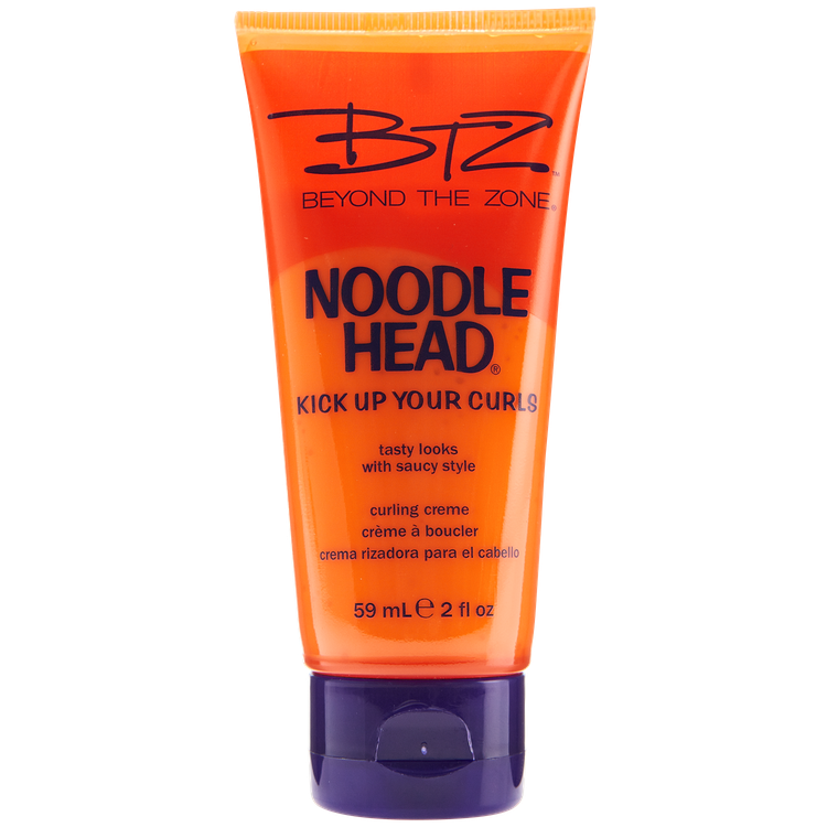Beyond The Zone Noodle Head Curling Cream 2 oz Reviews 2019