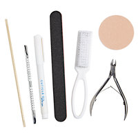 All Season Professional Just For You Manicure Implement Kit