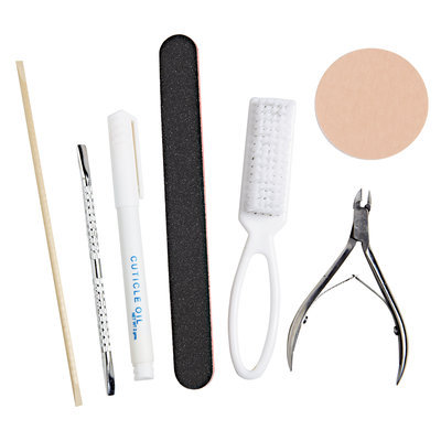 All Season Professional Just For You Manicure Implement Kit